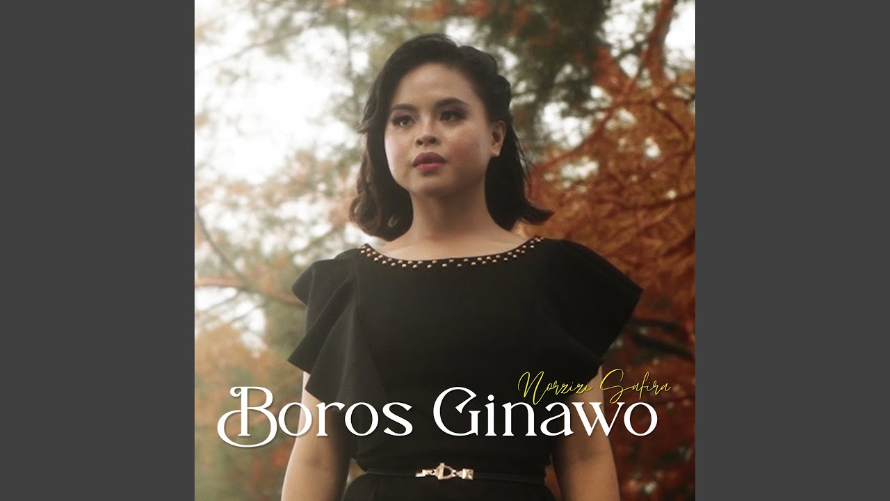 Boros Ginawo
