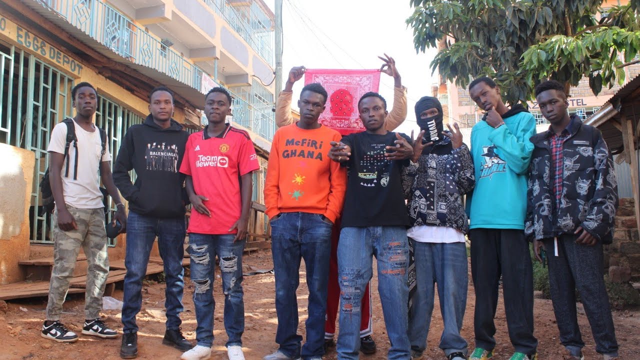 254 FLOW | PAC 3 FT PETRO CZAR FT YBN LANSKY (OFFICIAL VEDIO)