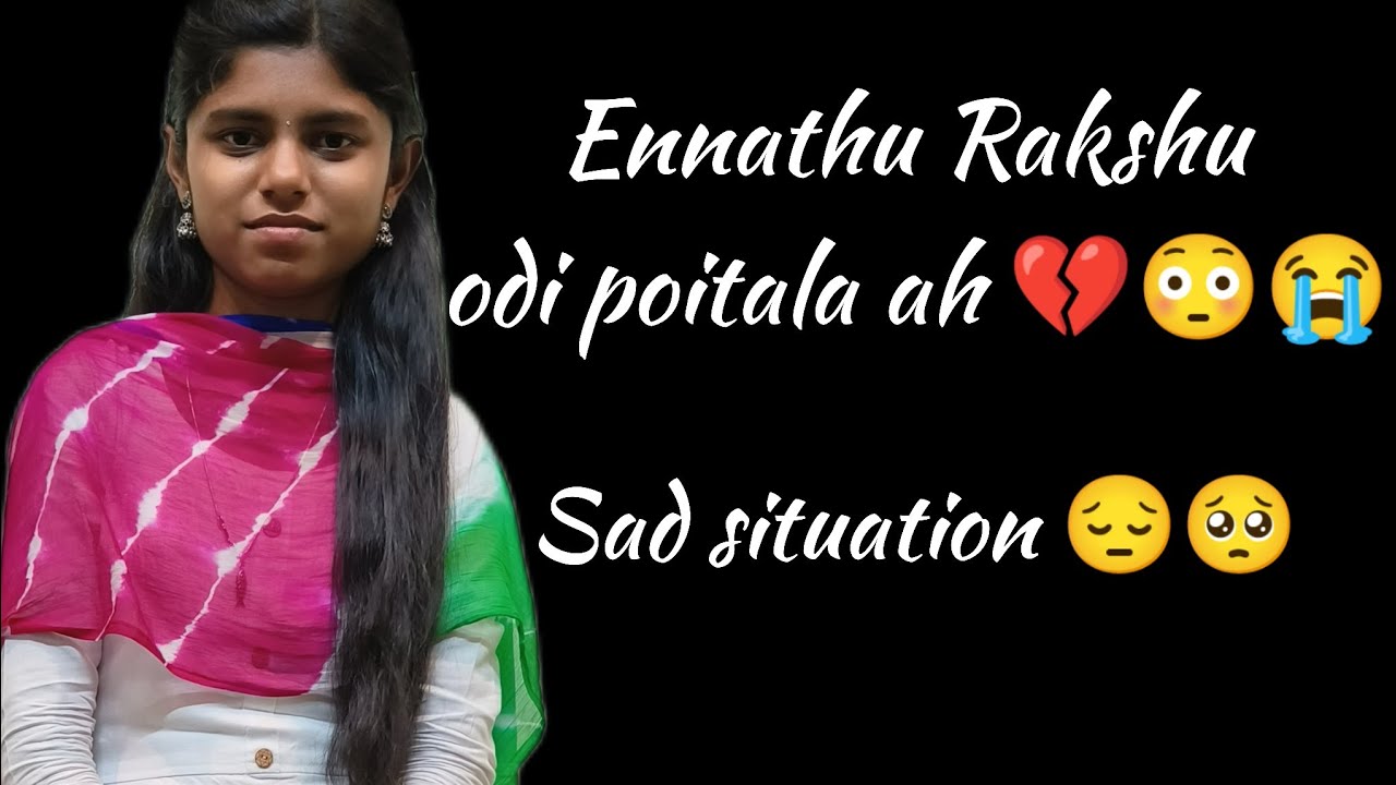Rakshu's life partner revealed | amma reaction | boy or girl | amma shocked | watch till end | #raks
