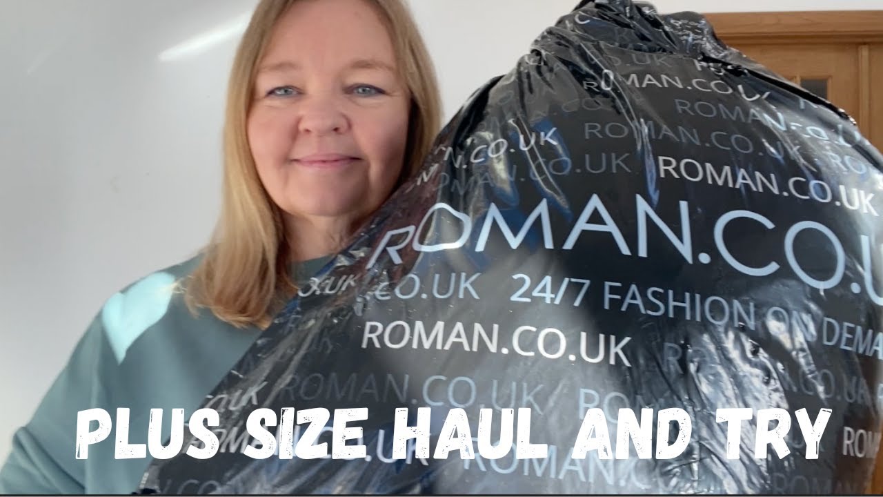 В это Рождество бриллианты сверкают от Roman и сияют. #plussizeclothing #over50fashionstyle #SIZE22