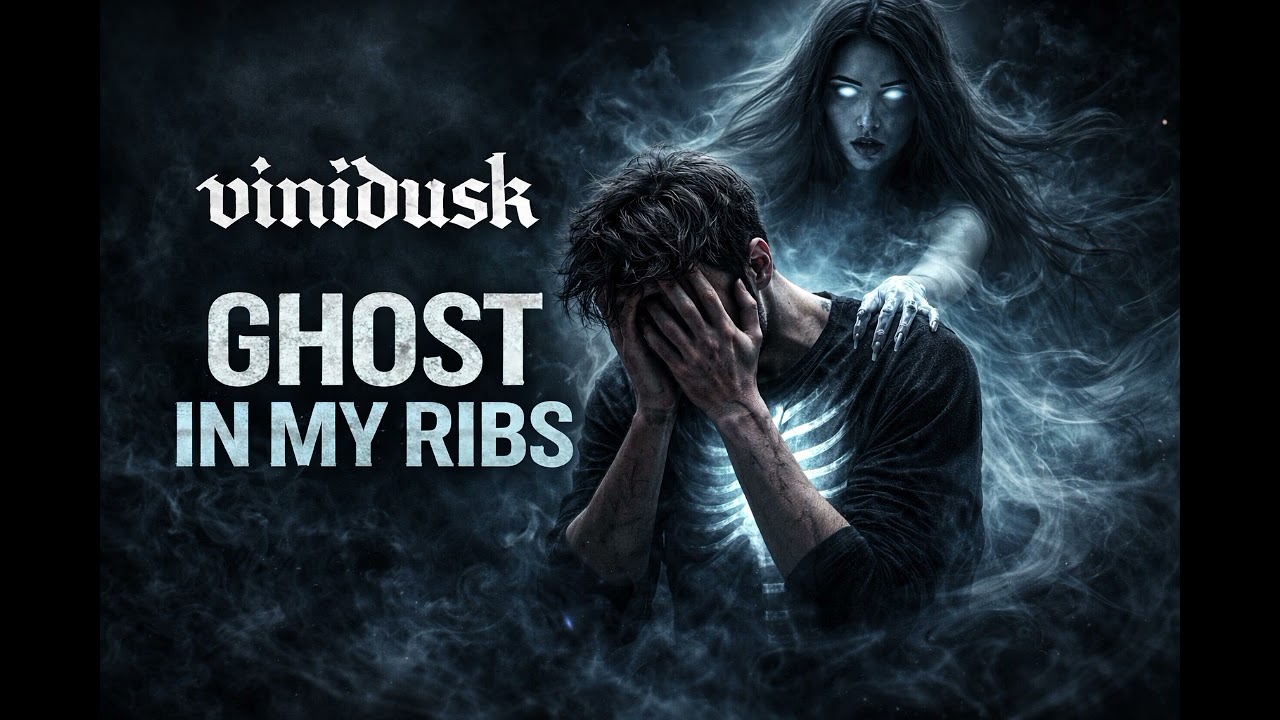 Ghost in my ribs 