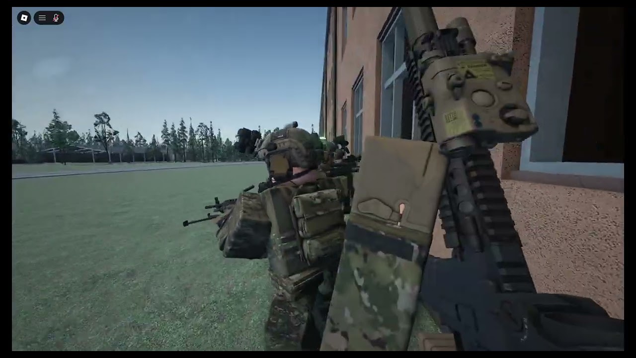 Necrotic Operations Group | small FTX
