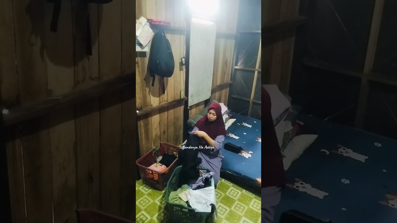 solusi supaya main hp tenang#kegiatandirumahaja #kontenharian #Bundanyahaazkiya