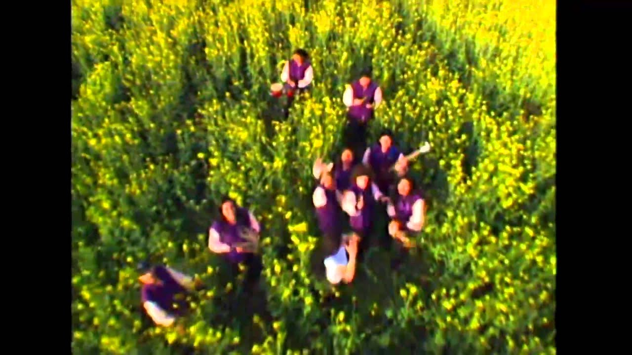 La Cumbia - Queremos bailar