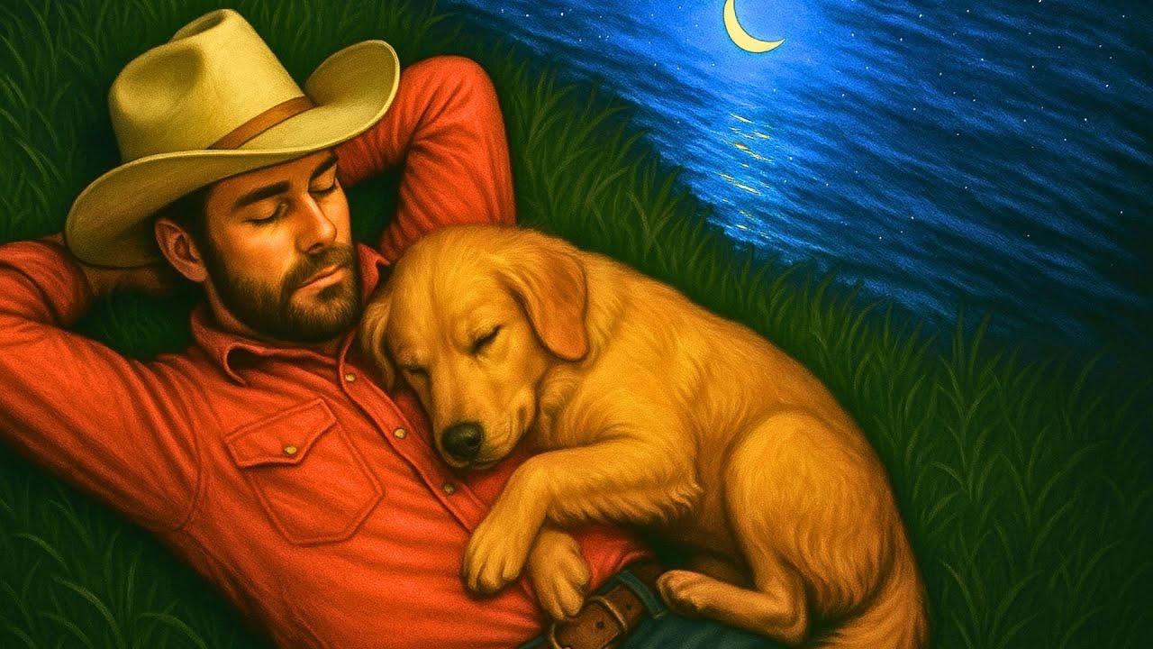 【Country Ballads 28】Midnight Ballads for the Lonehearted Soul