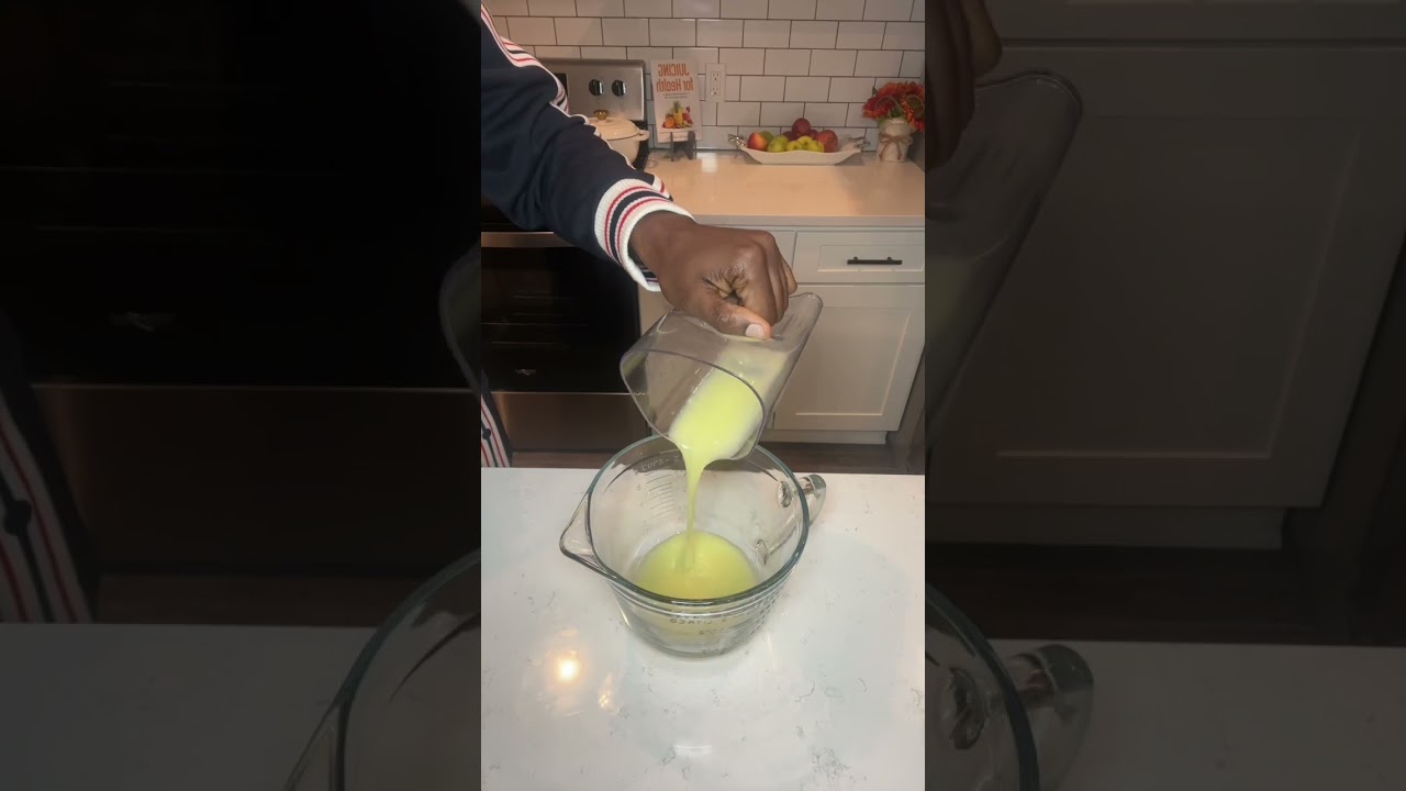 Homemade Natural Bleach #diy #natural #homemade