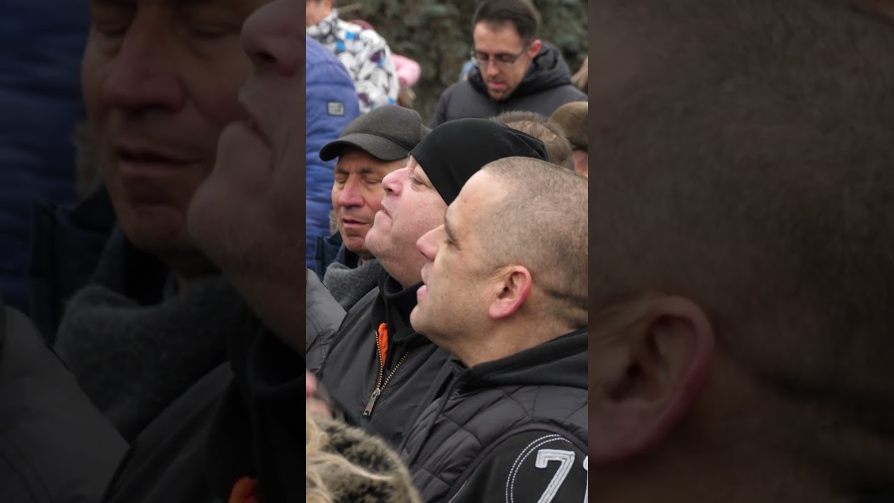 Tiltakoz&aacute;s a helyi ad&oacute;k ellen - t&uuml;ntet&eacute;sek Cs&iacute;kszered&aacute;ban &eacute;s Sz&eacute;kelyudvarhelyen