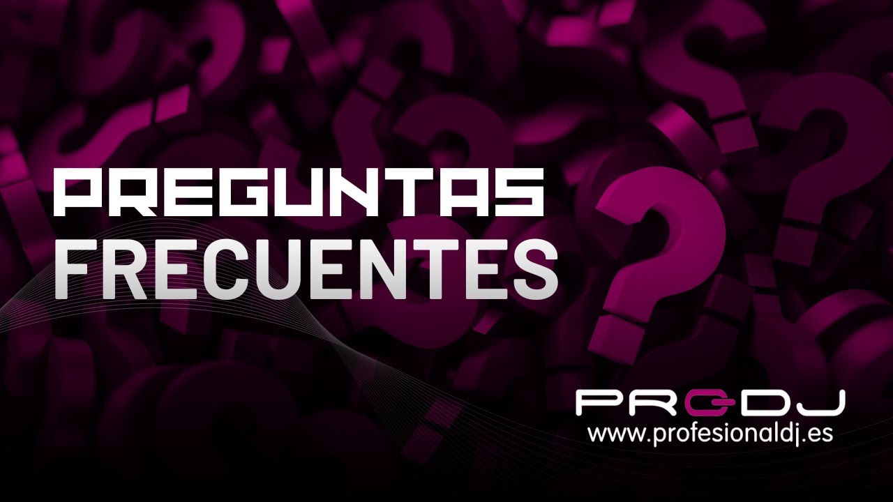 Compra con Confianza en Profesional DJ &ndash; Todas Tus Preguntas Resueltas