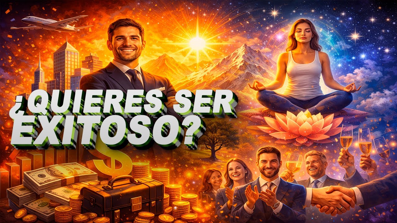 Factores para el éxito