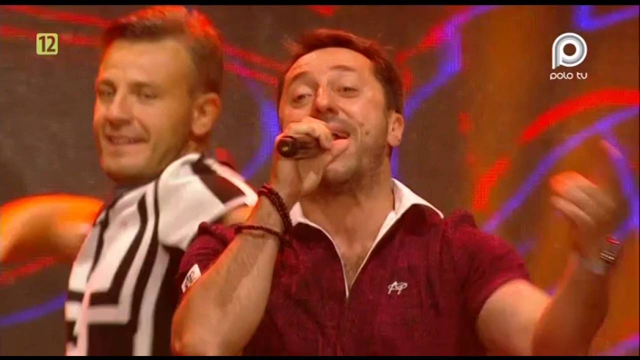 BOYS - Koncert (Live in Iłów 2016)
