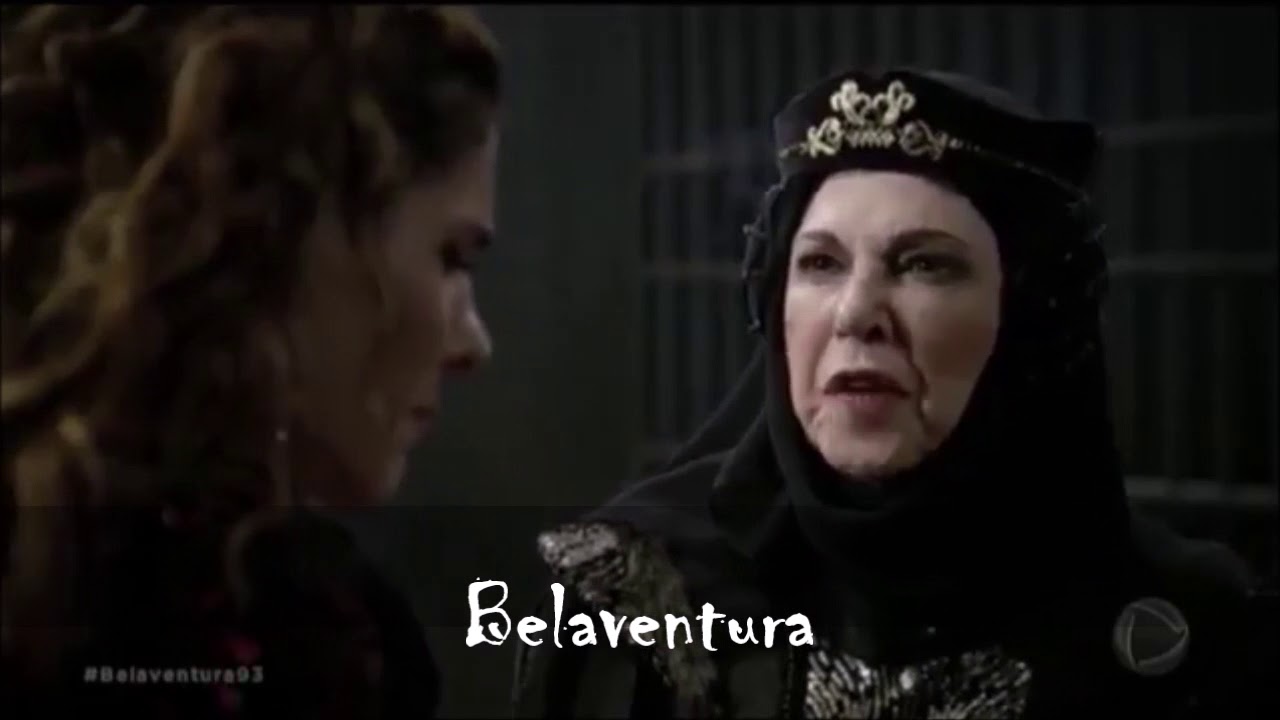 Especial Tapas e Socos Novelas da Record Parte 2