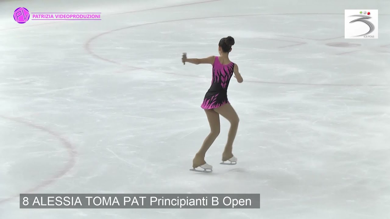 8°TROFEO ICE POLE FASCIA BRONZE - 15 MAGGIO PINEROLO - 10 SECONDI DI TUTTI I PARTECIPANTI