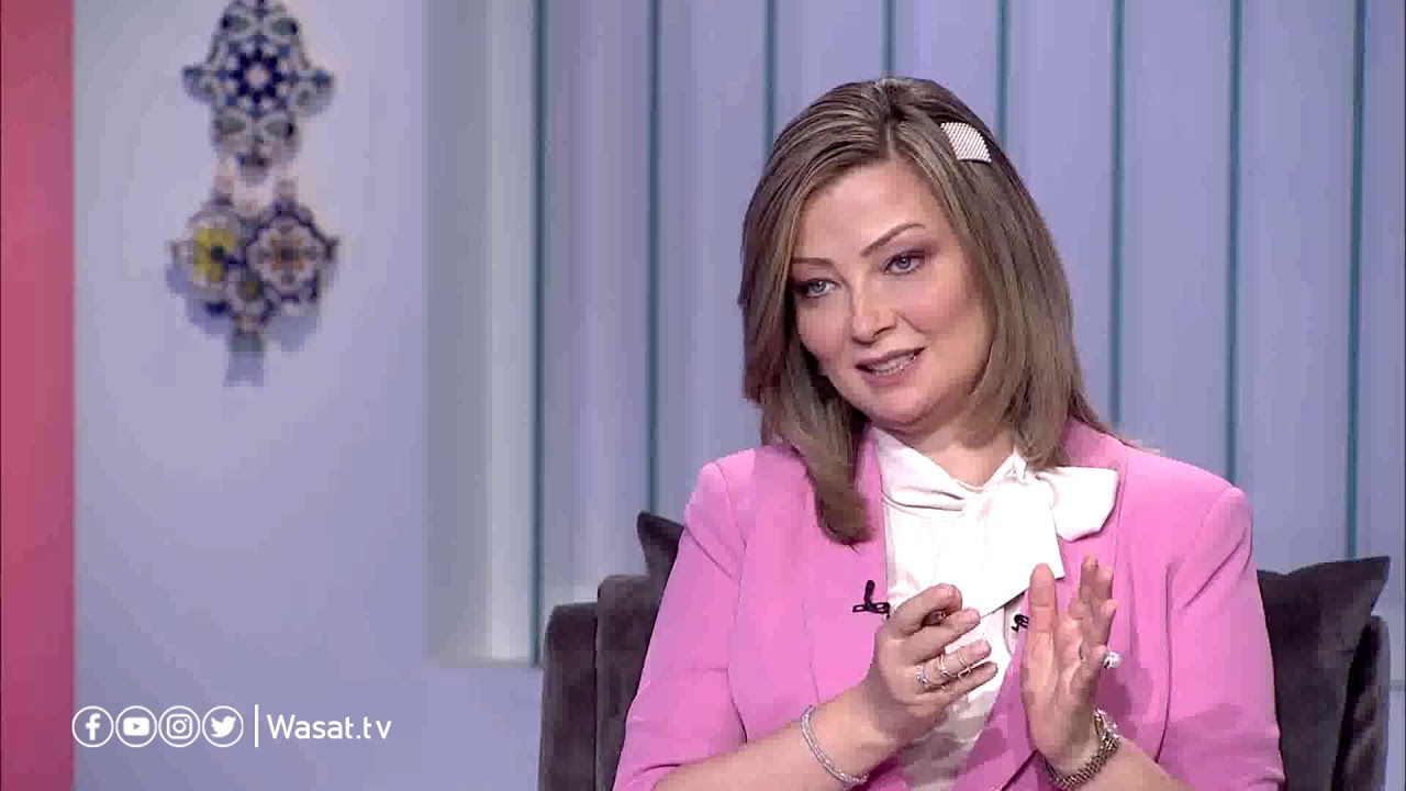 مع فدوى - الموسم الثاني | الحلقة (1)