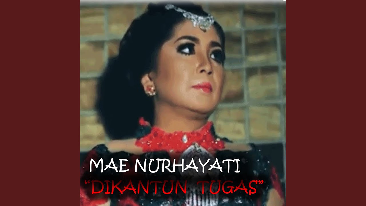 Dikantun Tugas