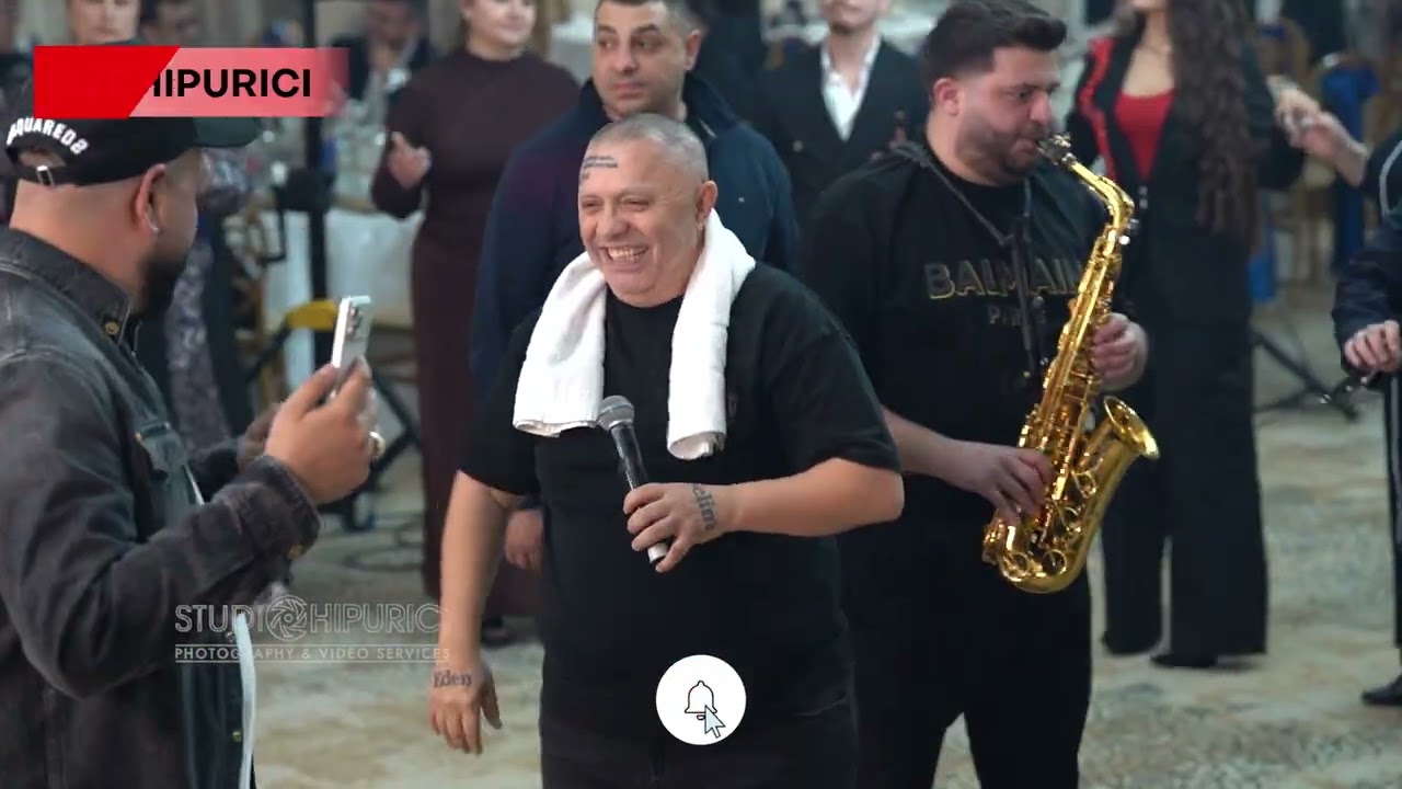 Nicolae Guta ❎ Asta - i omul ce a cazut tot in picioare ❎LIVE 2026 ❎ Aurel Miliardaru'