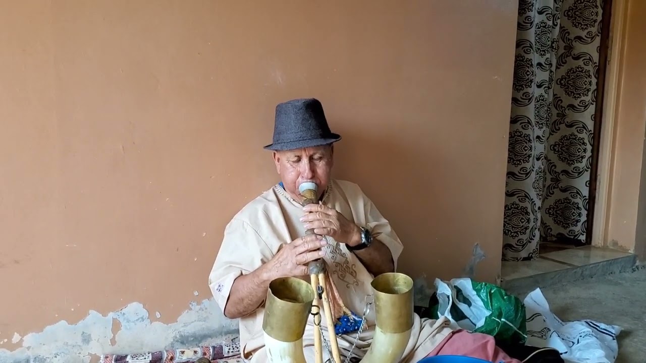 AZZAMER CHIKH BENYOUNES