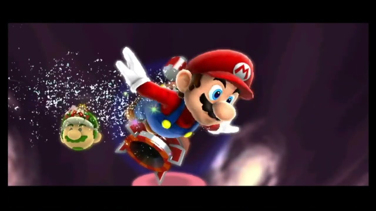 スーパーマリオギャラクシー2【Part 9】