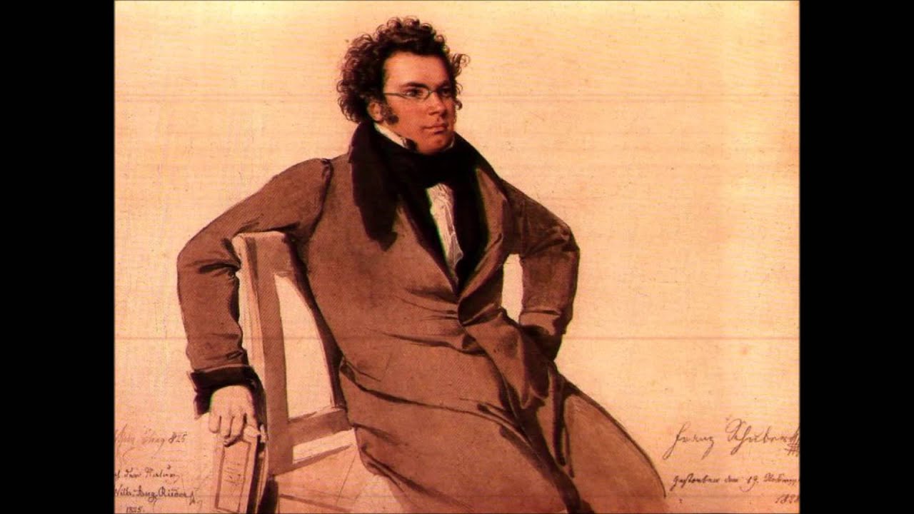 Schubert, Grande Marche Héroïque in A Minor, D.885 Op.66