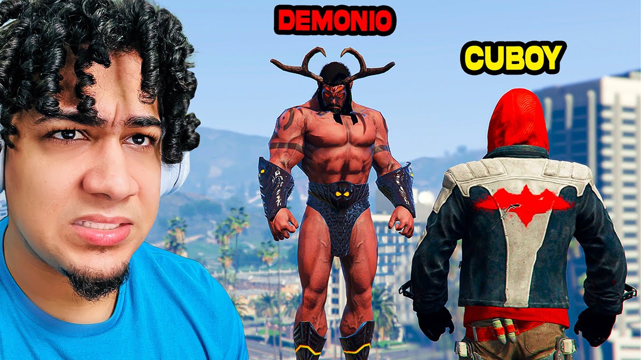 Cazamos a los Villanos Más Peligrosos de la Ciudad 😈 GtaRp