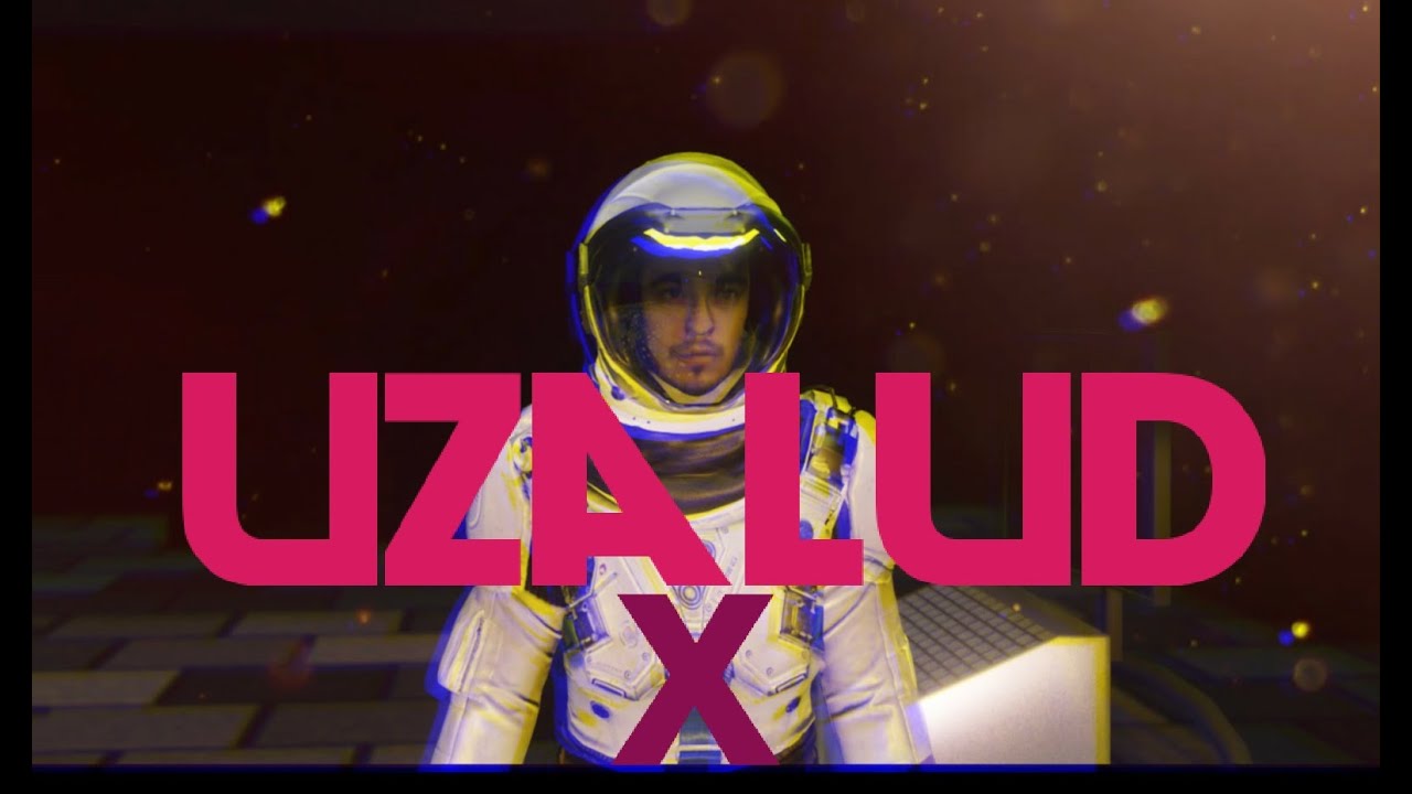 x - uzalud (official)