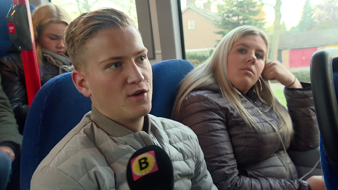 Petitie 440 keer getekend: reizigers ontevreden over overvolle bussen