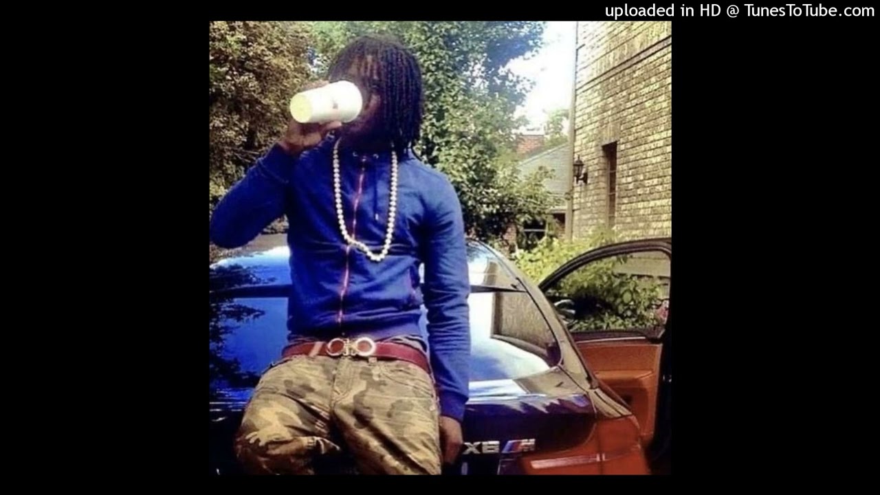 free *Futuristic*  Capo x Chief Keef Type Beat - 