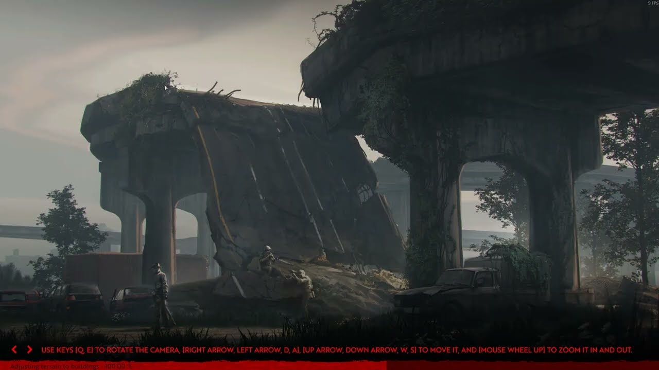 Day 73 | Odd Expired Clay Pit Glitch and Metal Scrap Needs Another Source | Infection Free Zone - 39