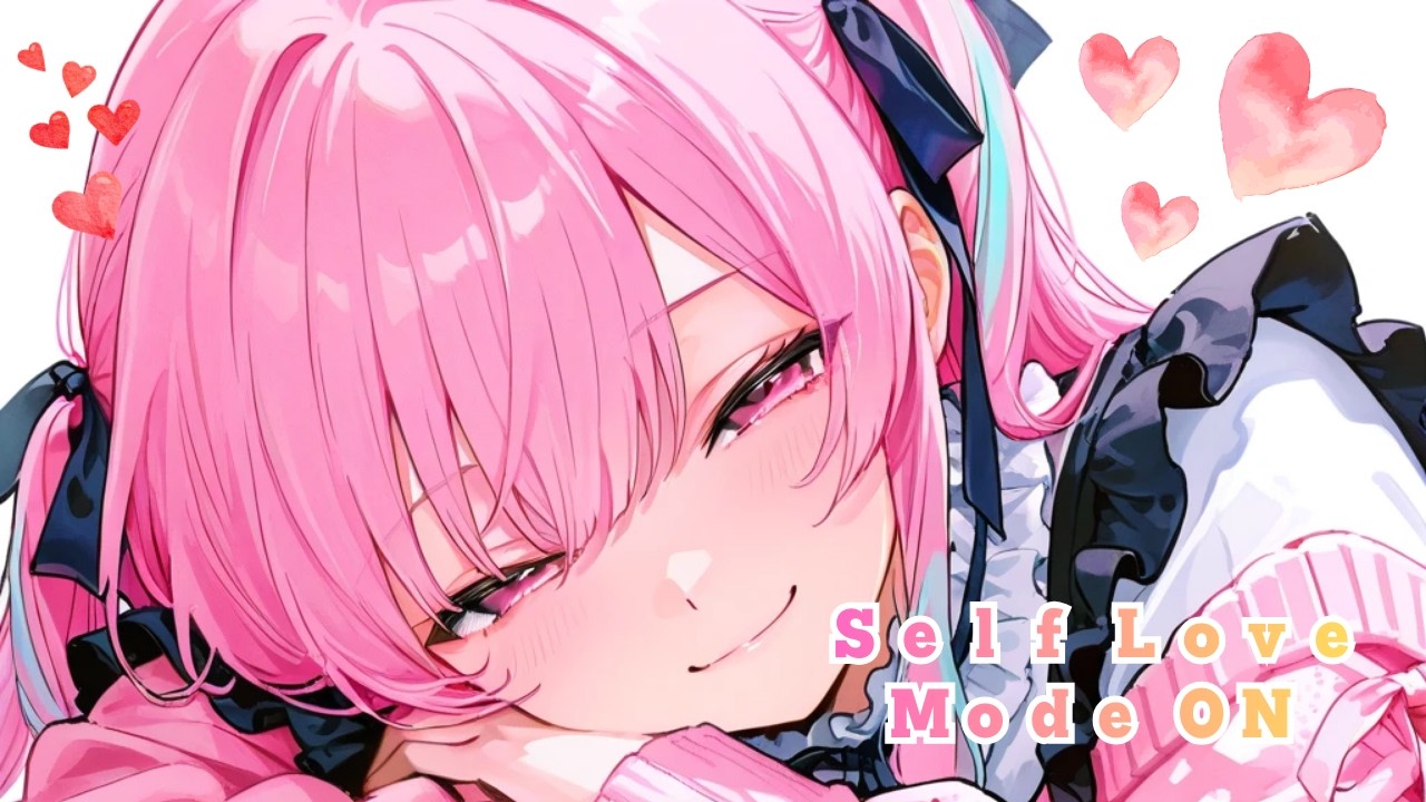ＲＣ‐Self Love Mode ON（Music Video）