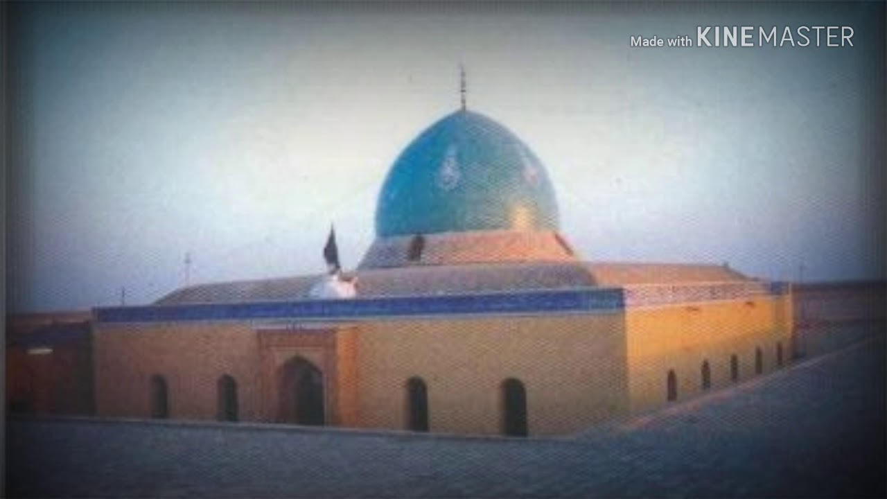 معلم احمد البريكي(شلة احمد الرفاعي)