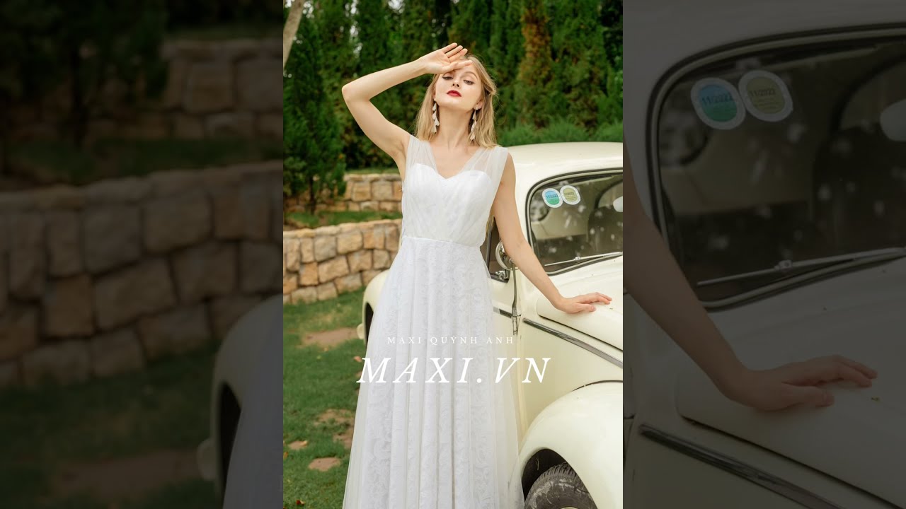 Tổng hợp mẫu đầm body dạ hội dự tiệc thiết kế độc quyền mới nhất tại Maxi Quỳnh Anh