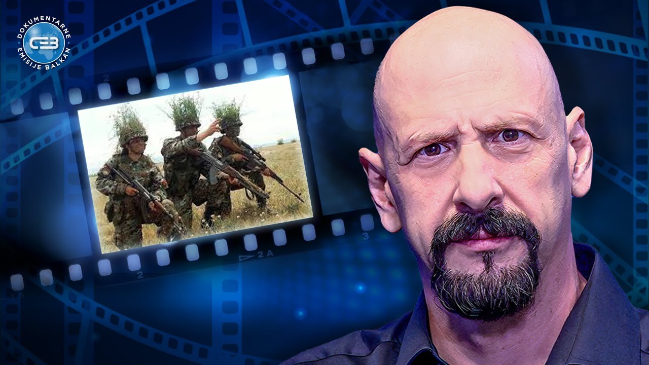 BALKAN INFO: Danijel Simić - Bez vojnika na terenu, nema stvarne pobede u ratu!