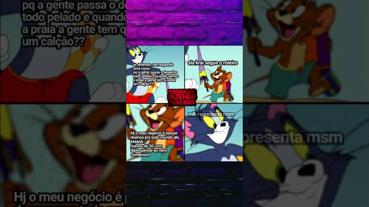 ASH DESCOBRE QUE TEM COISA MELHOR QUE CA&Ccedil;AR POKEMON - Memes em imagens #shorts