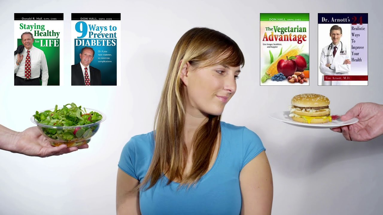 Ready to make a lifestyle change?