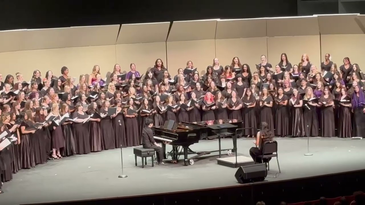 NMEA All State 2026 SSA- Amani