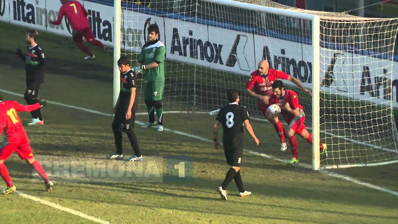 I dieci gol di Brighenti