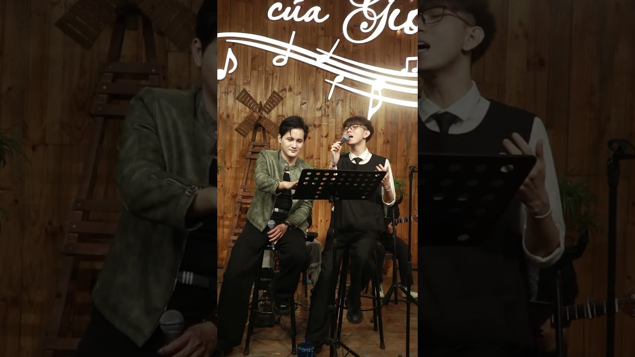 TRIỆU ĐÓA HOA HỒNG | WIND BAND