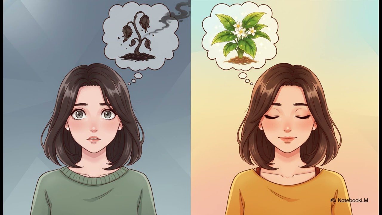 Subconscious Mind & Power of Mind Programming