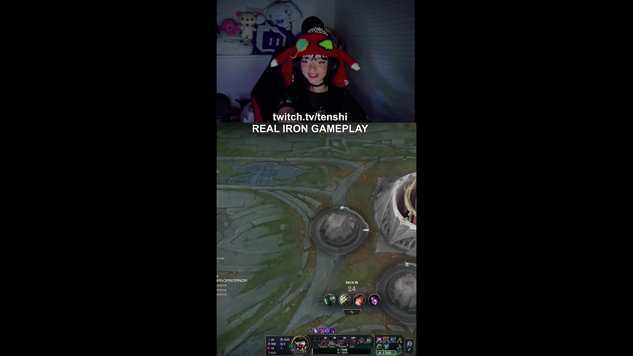 (MUSIC ON TWITCH!!) NEW YOUTUBE VIDEO OUT NOW!
