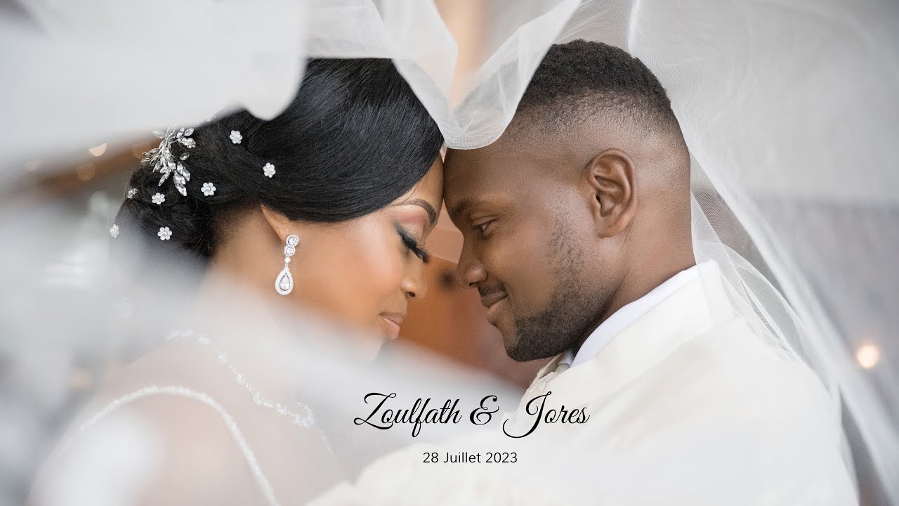 Mariage au Plaza Rive-Sud - Beautiful wedding