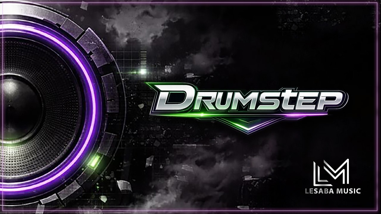 Lesaba - Broken Tempo (Drumstep DnB)