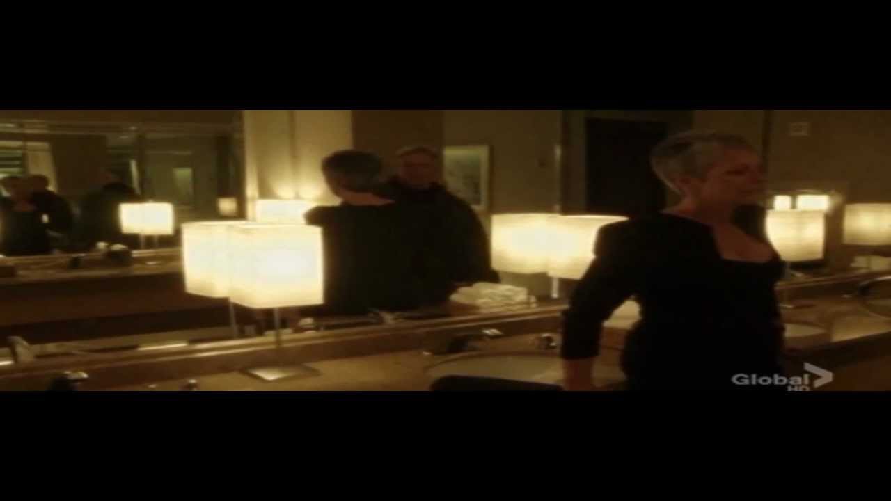 NCIS. Ryan and Gibbs,  MORE THAN A LOVER