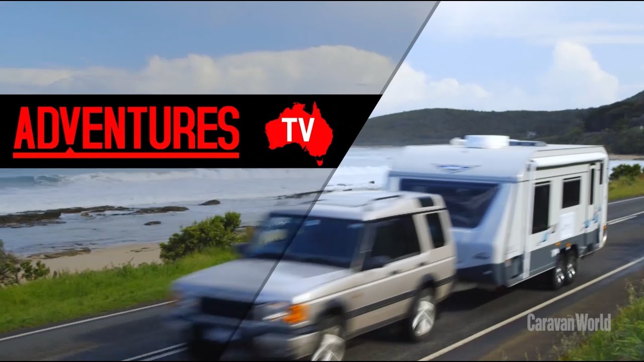 Jurgens Lunagazer - Best Aussie Vans Review