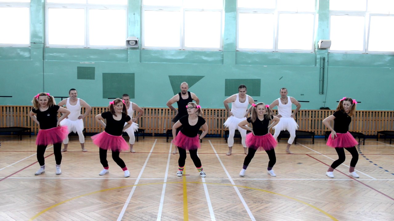 Rodzice dzieciom - Jezioro łabędzie - Morawica