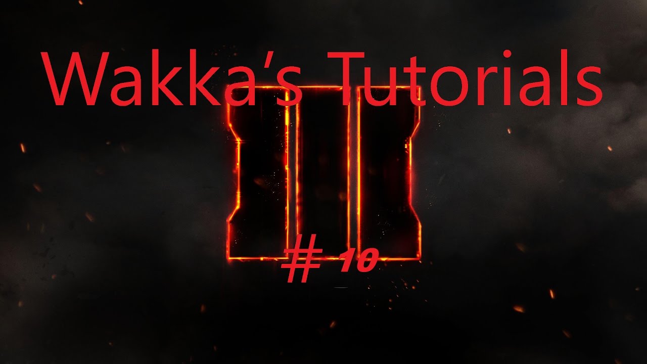 Tutorial 10 - Window barricades - Zombie Spawners