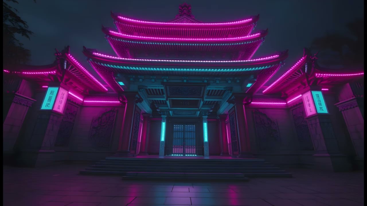 Saltgirl123 - Whisper Of The Temples