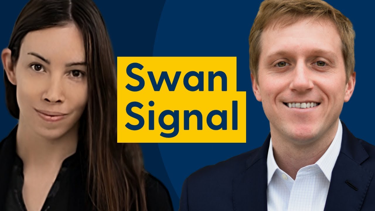 Lyn Alden & Parker Lewis | Bitcoin: the Inflation Solution | Swan Signal E94