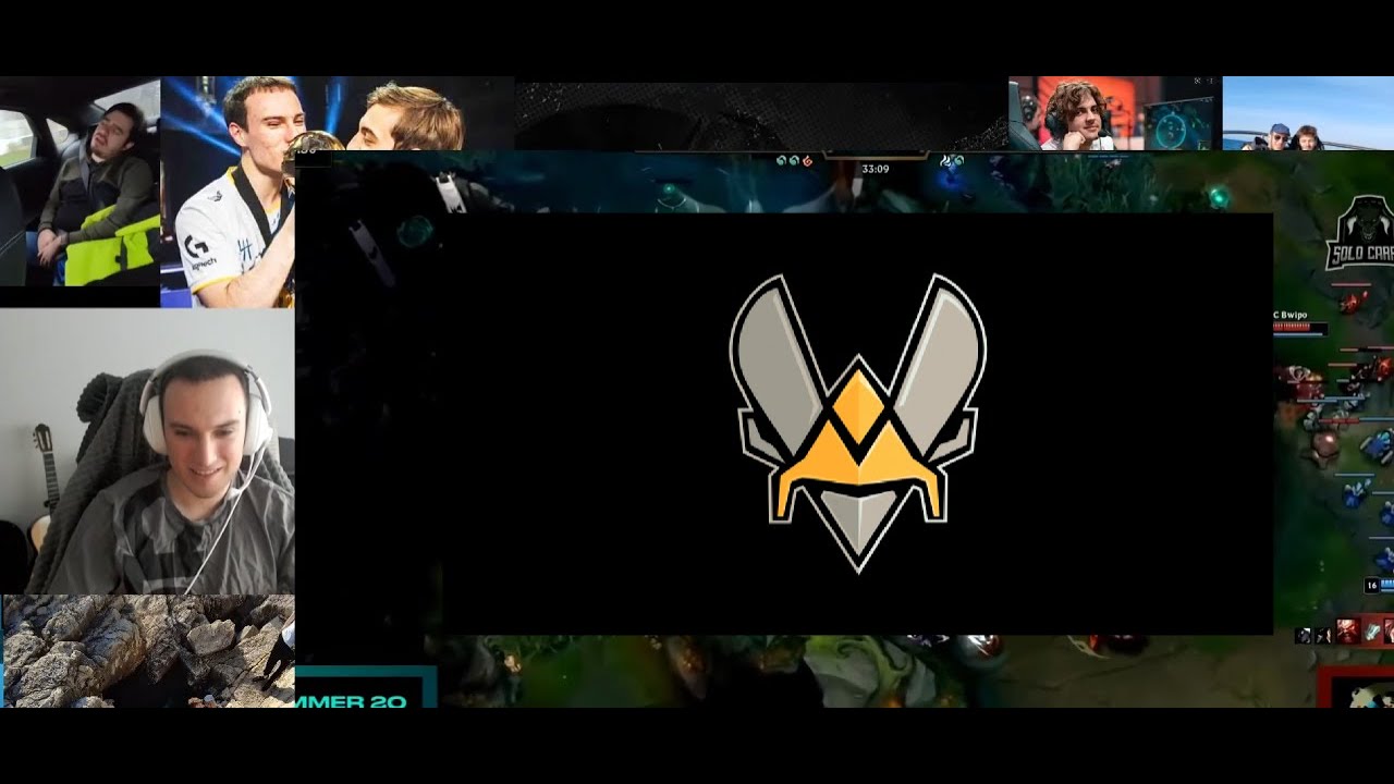 Perkz | 