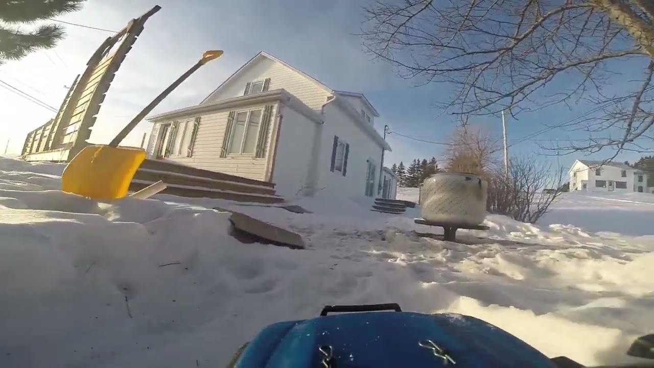 Ride 4x4 TRAXXAS TRX4