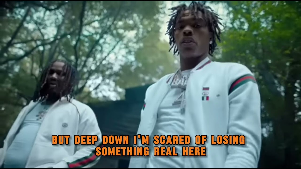 H.E.R. ft. Lil Baby & Lil Durk 