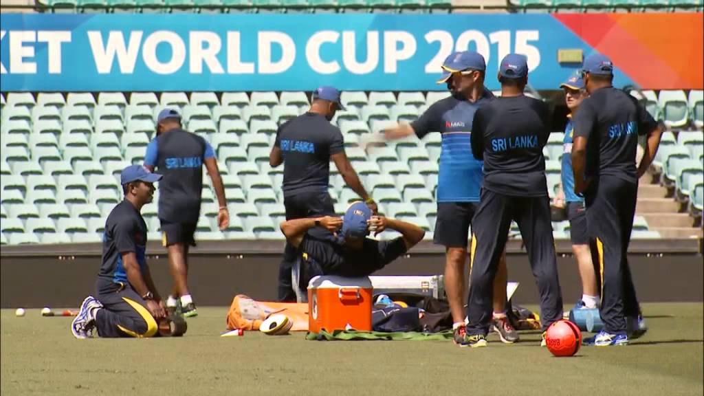 Australia captain Michael Clarke hails Kumar Sagakkara as 'one of the greatest'